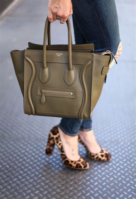 olive luxury bags